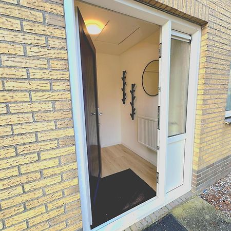 Helmpol Buren (Friesland) Exterior foto