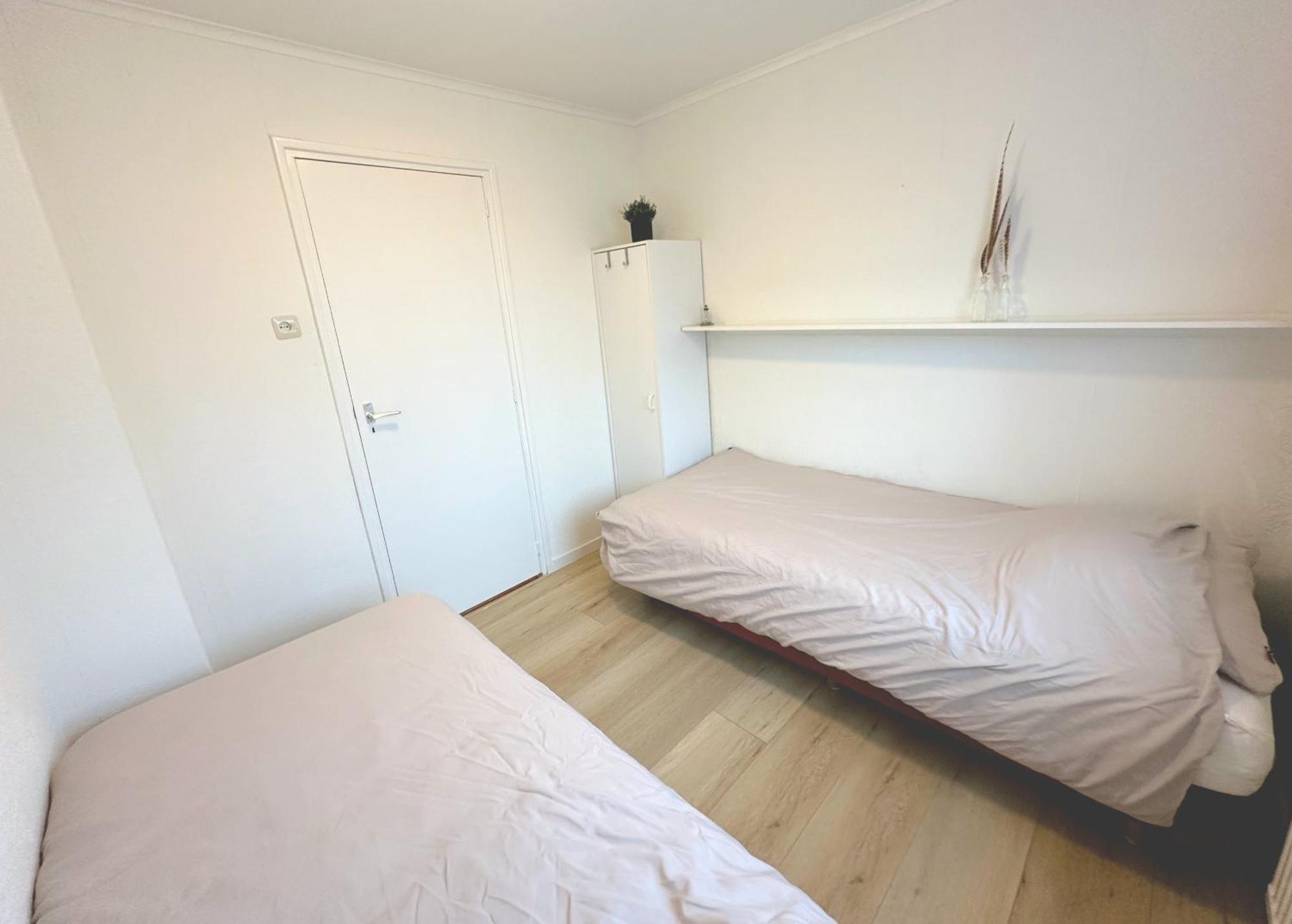 Helmpol Buren (Friesland) Exterior foto